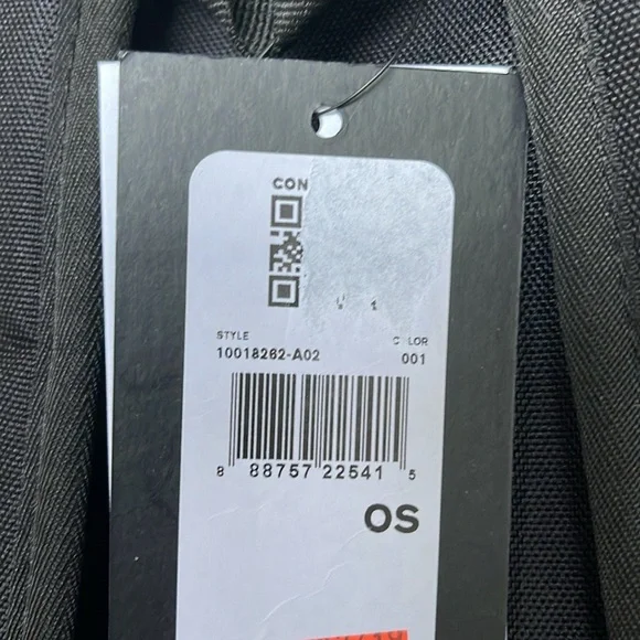 Converse Speed Backpack NWT - Picture 7 of 16